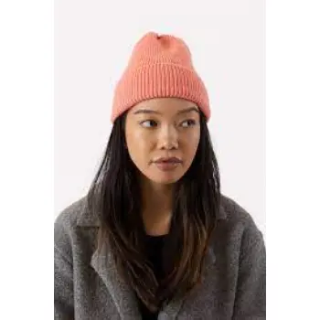 Knitted Cap